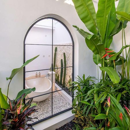 Amorgos 1 Ubud  Bagian luar foto